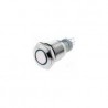 INTERRUP ANTIVANDALICO LED AZUL IP65 12V