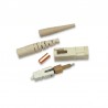 CONECTOR F.OPTICA OM1 SC MM PREPULIDO