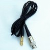 CABLE BNC M-MICRODOT L5-Q9 2MTS