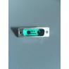 CONECTOR SUB-D MIXTO 7W2P 5P M+2PIN M