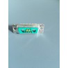 CONECTOR SUB-D MIXTO 7W2P 5P M+2PIN M