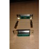 CONECTOR SUB-D MIXTO 7W2S 5P H+2PIN H