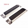 CONECTOR SUB-D 50 PINES HD MACHO SOLDAR