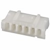 CAJA HEMBRA POLARIZADA 6 VIAS PASO 2,00