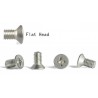 TORNILLO M2x3mm AVELLANADO CINC HDD