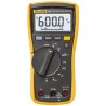 TESTER POLIMETRO MULTIMETRO FLUKE 115