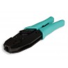 HERRAMIENTA CRIMPAR RJ45 CAT7 BIGSTEWART