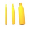 TERMORETRACTIL 3mm AMARILLO