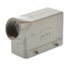 CARCASA HARTING de 16 a 72 PINES CODO