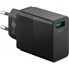 ALIMENTADOR 220V 1xUSB 3A 18W QC3.0 NG