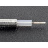 CABLE COAXIAL RG405 DESNUDO 50 Ohm