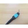 JUMPER MPO OM4 12 FIBRAS H-8xLC 15MTS