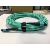 JUMPER MPO OM4 12 FIBRAS H-H 15M Type B