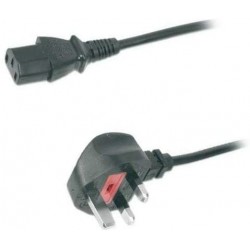 CABLE ALIMENTACION UK-C13 H...