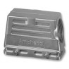 CARCASA AMPHENOL CODO 90º TALLA E16 M32