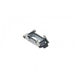 CARCASA BASE ZOCALO CHASIS HARTING 16B