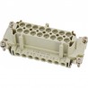 CONECTOR 16 PINES HEMBRA HARTING (ILME)