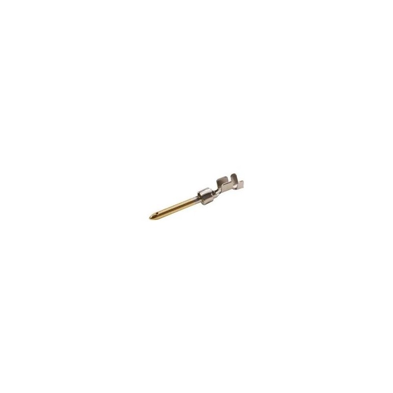 PIN MACHO PARA CONECTOR SUB-D
