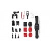 SET PIEZAS FIJACION GOPRO HERO 2,3,4,5