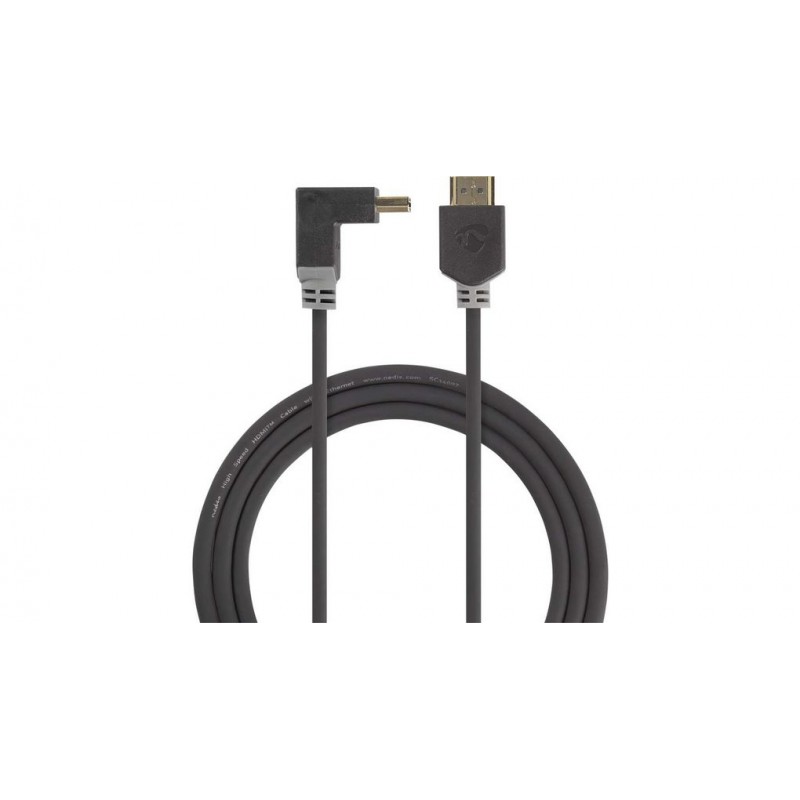 Cable hdmi online codo