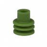 TAPON AISLANTE CONECTOR AUTOMOCION VERDE