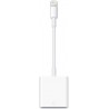 ADAPT APPLE LIGHTNING-LECTOR TARJETA SD
