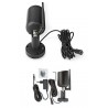 CAMARA WIFI 1080P IP65 CLOUD/MICRO SD 12