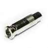 CARGA MICRO BNC MACHO 75 Ohm 12G