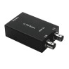 BALUN 2xBNC H-RJ45H FTP AEREO (G703)NEGR