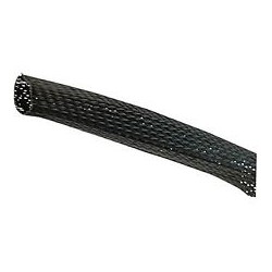 FUNDA EXPANDIBLE 6mm NEGRA
