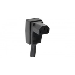 CONECTOR ALIMENTACION C13 H...