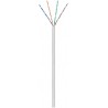 CABLE UTP CAT6 FLEXIBLE GRIS CU (100mts)