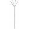 CABLE UTP CAT5E FLEXIBLE GRIS (100m)
