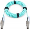 CABLE MINI SAS EXTERNO SFF8644 M-M 20M