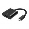 ADAPTADOR USB C M-HDMI H 15cm 4K60Hz NEG