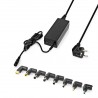 ALIMENTADOR UNIVERSAL 15-20V 6A 90W