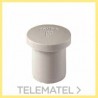 TAPON/OBTURADOR PRENSAESTOPA M16