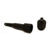 CAPUCHON PROTECTOR + TAPON FIBRA OPTICA