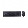 TECLADO + RATON INALAMBRICOS APPROX