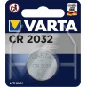 PILA BOTON CR2032 3V VARTA