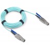 CABLE MINI SAS EXTERNO SFF8644 M-M 20M