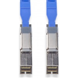 CABLE MINI SAS EXTERNO SFF8644 M-M 20M