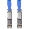 CABLE MINI SAS EXTERNO SFF8644 M-M 20M
