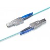 CABLE MINI SAS EXTERNO SFF8644 M-M 20M