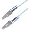 CABLE MINI SAS EXTERNO SFF8644 M-M 20M