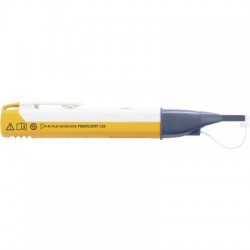 LASER FIBRA OPTICA COM.VISUAL.FALLOS FLU