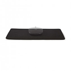 ALFOMBRILLA RATON 180x220mm