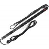 REGLETA 19" 24xC13+INTERRUPTOR+2CABLES