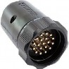 CONECTOR SOCAPEX 419 19 PINES MACHOAERE1