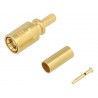 CONECTOR SMB H REVERSE RG174 RG179 RG316